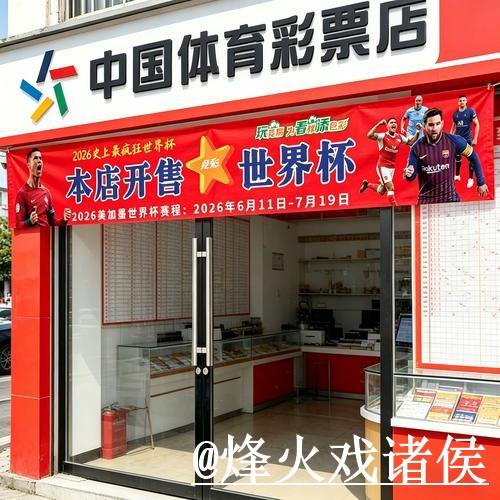 美加墨世界杯冠军竞猜怎么找？冠军方向和地址变化说明